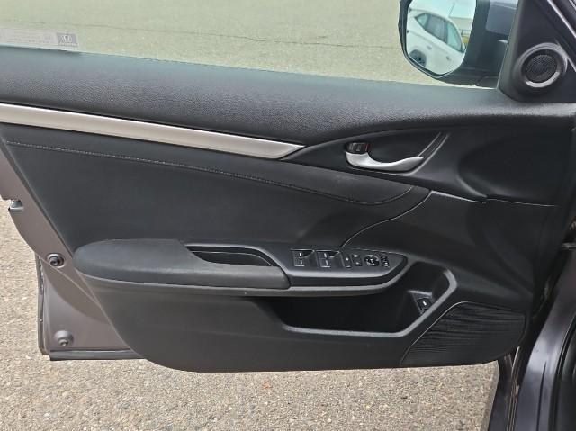 used 2018 Honda Civic car, priced at $15,995