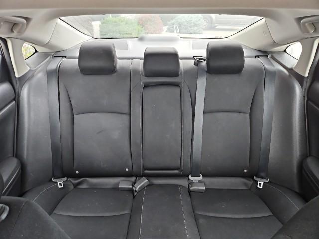 used 2018 Honda Civic car, priced at $15,995