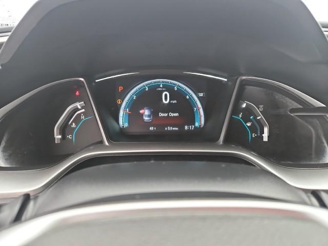 used 2018 Honda Civic car, priced at $15,995