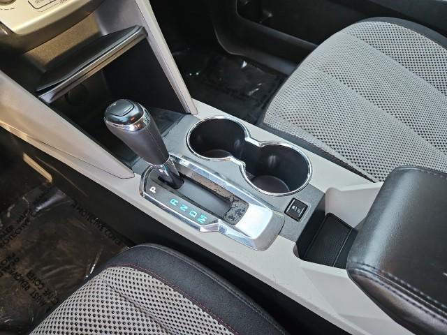 used 2016 Chevrolet Equinox car, priced at $10,399