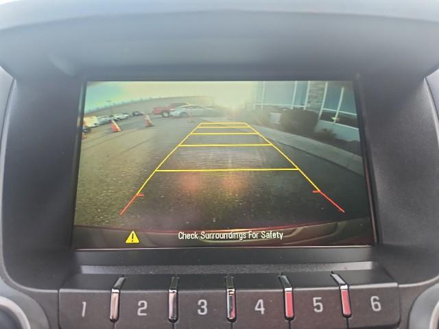 used 2016 Chevrolet Equinox car, priced at $10,399