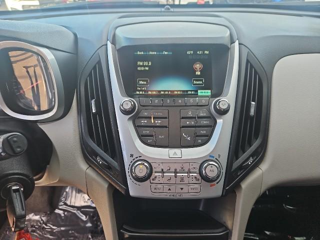 used 2016 Chevrolet Equinox car, priced at $10,399