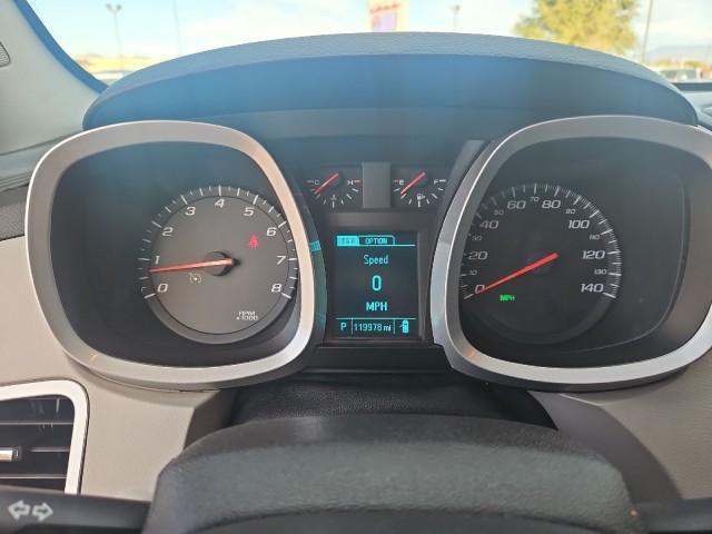 used 2016 Chevrolet Equinox car, priced at $10,399