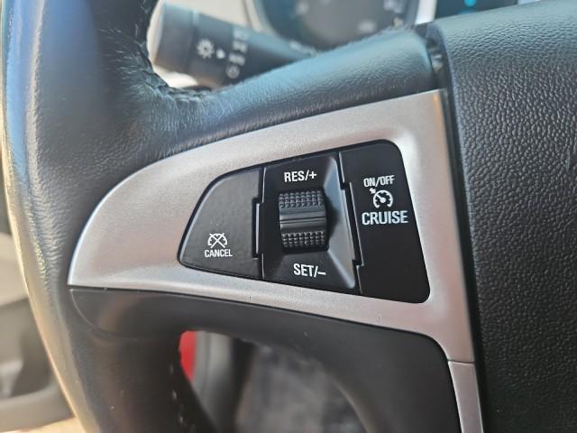 used 2016 Chevrolet Equinox car, priced at $10,399