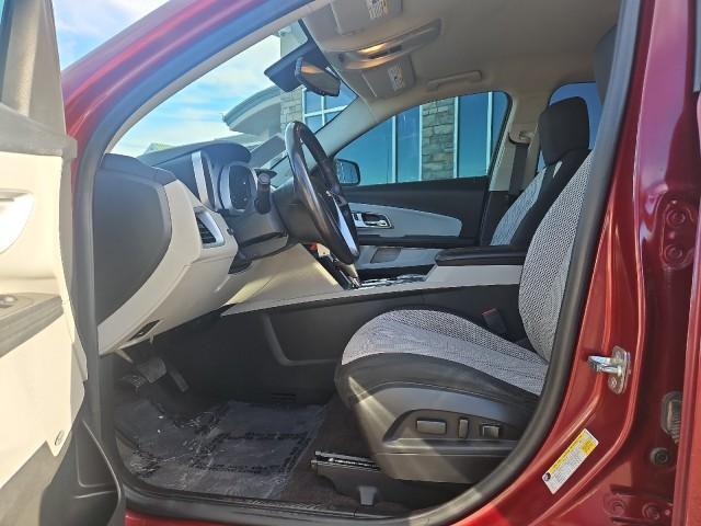 used 2016 Chevrolet Equinox car, priced at $10,399