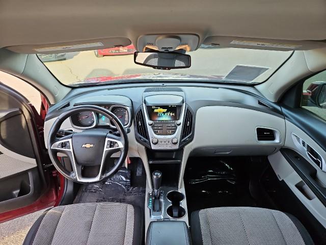 used 2016 Chevrolet Equinox car, priced at $10,399