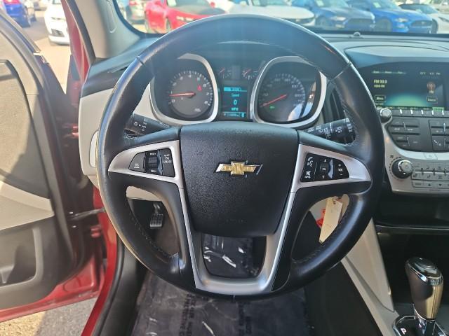 used 2016 Chevrolet Equinox car, priced at $10,399