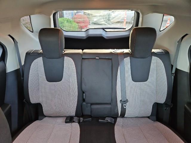 used 2016 Chevrolet Equinox car, priced at $10,399