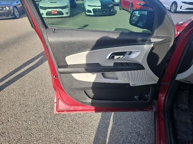 used 2016 Chevrolet Equinox car, priced at $10,399