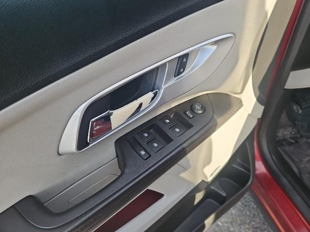 used 2016 Chevrolet Equinox car, priced at $10,399