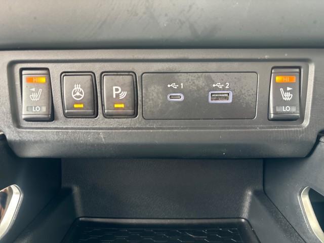 used 2022 Nissan Frontier car, priced at $27,995