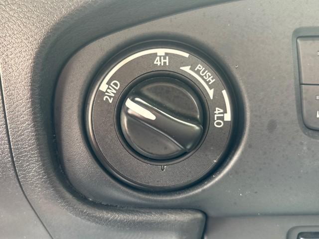 used 2022 Nissan Frontier car, priced at $27,995