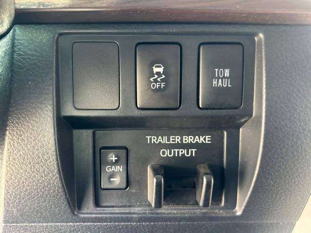 used 2019 Toyota Tundra car, priced at $39,995