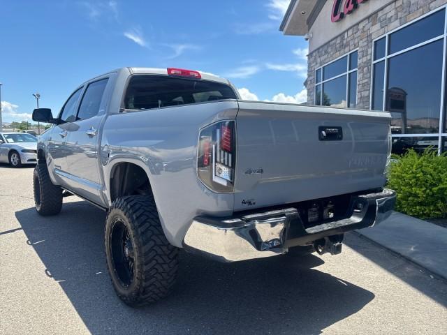 used 2019 Toyota Tundra car, priced at $39,995