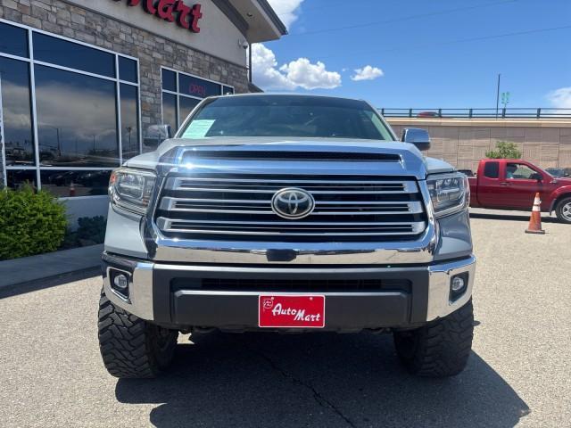 used 2019 Toyota Tundra car, priced at $39,995