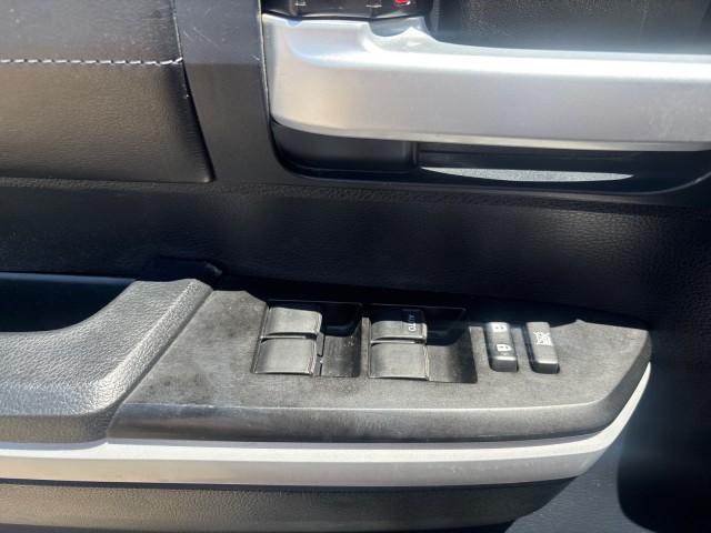 used 2019 Toyota Tundra car, priced at $39,995