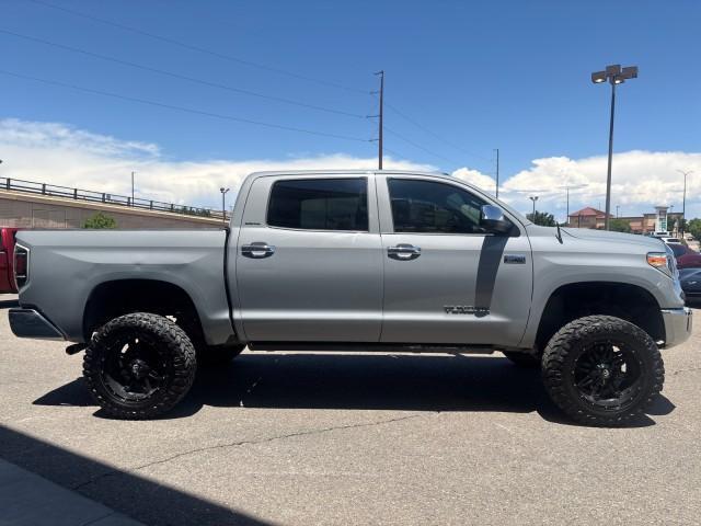 used 2019 Toyota Tundra car, priced at $39,995