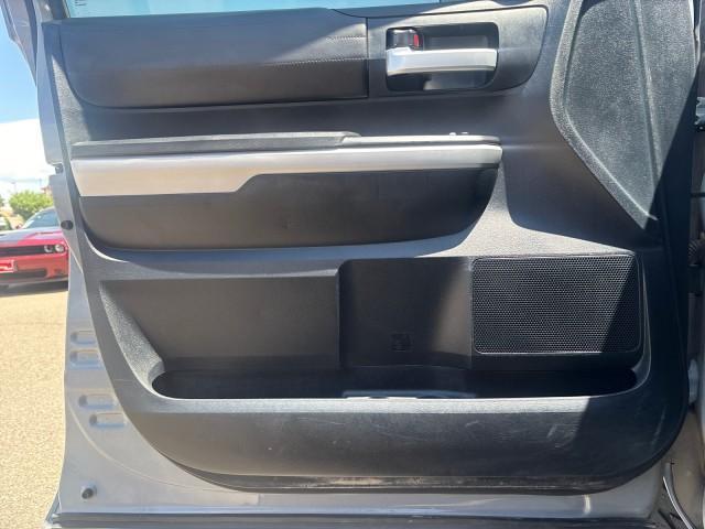 used 2019 Toyota Tundra car, priced at $39,995