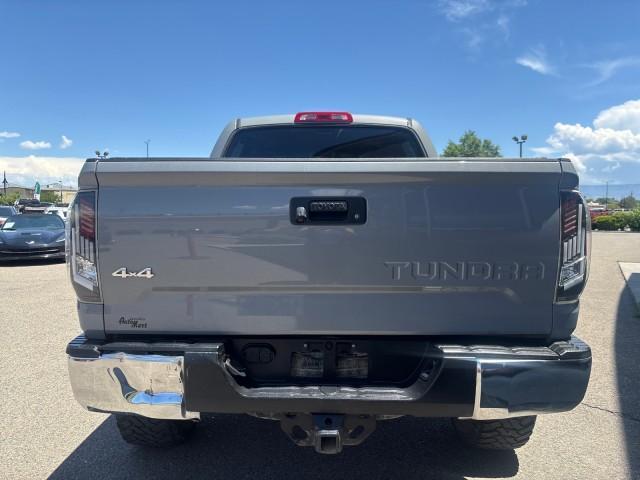 used 2019 Toyota Tundra car, priced at $39,995