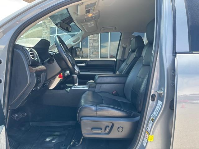 used 2019 Toyota Tundra car, priced at $39,995