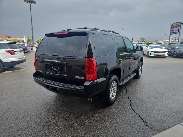 used 2010 GMC Yukon car, priced at $15,995