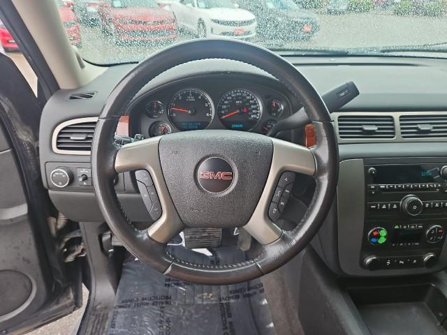 used 2010 GMC Yukon car, priced at $15,995