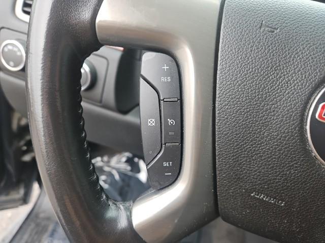 used 2010 GMC Yukon car, priced at $15,995