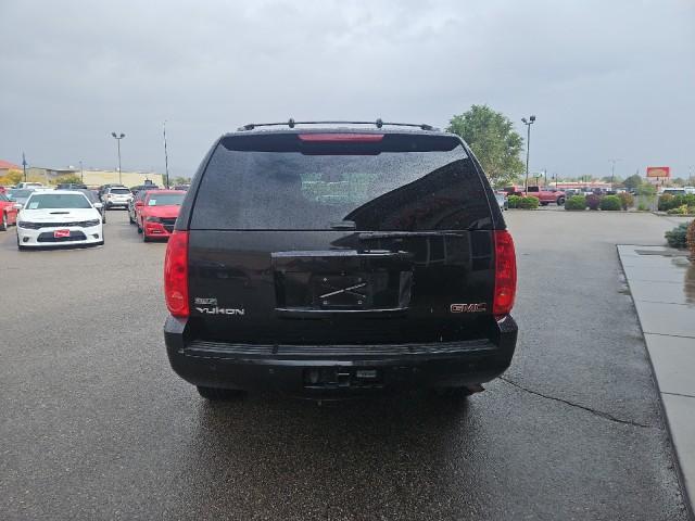 used 2010 GMC Yukon car, priced at $15,995