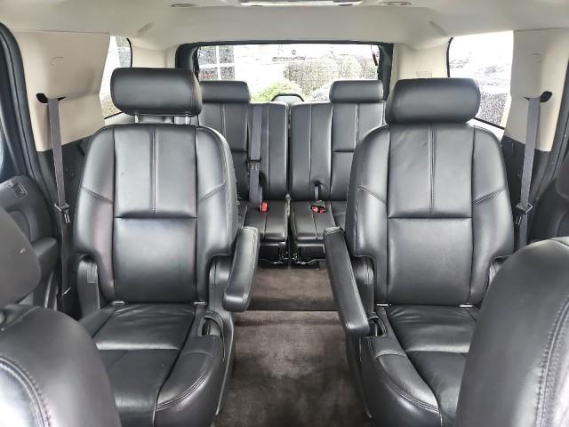 used 2010 GMC Yukon car, priced at $15,995