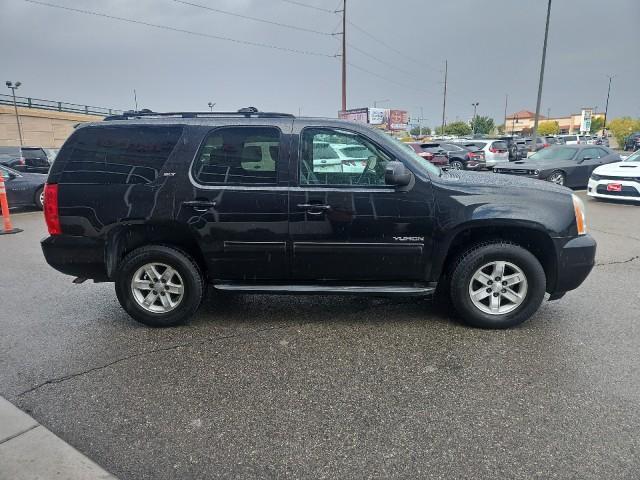 used 2010 GMC Yukon car, priced at $15,995