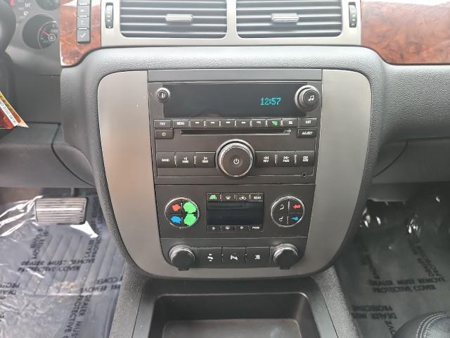 used 2010 GMC Yukon car, priced at $15,995