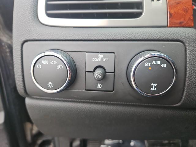 used 2010 GMC Yukon car, priced at $15,995