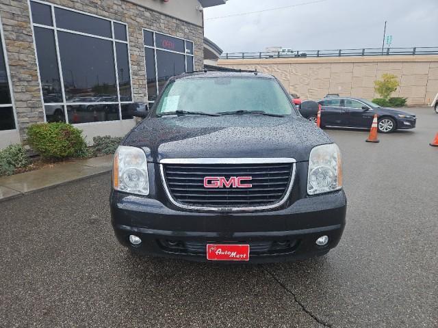 used 2010 GMC Yukon car, priced at $15,995