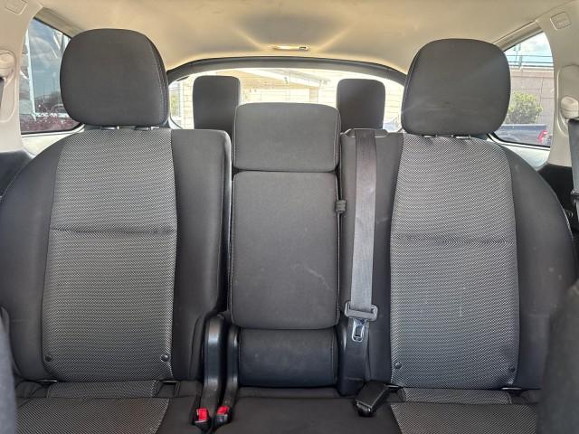 used 2019 Nissan Pathfinder car, priced at $15,995