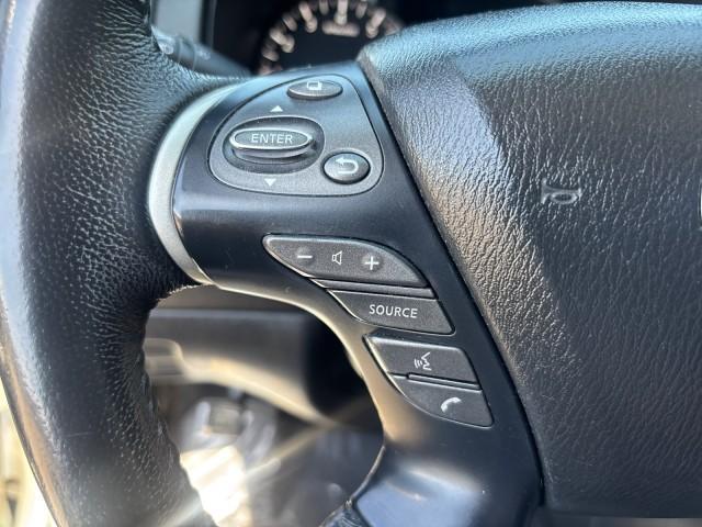 used 2019 Nissan Pathfinder car, priced at $15,995