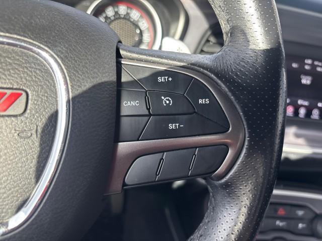 used 2019 Dodge Challenger car, priced at $25,399