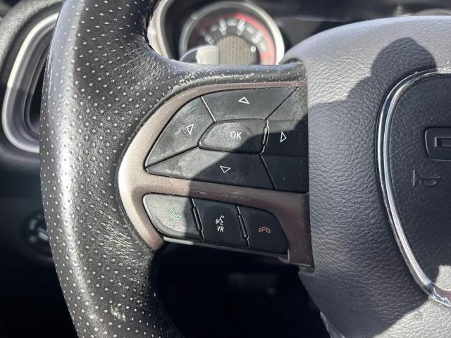 used 2019 Dodge Challenger car, priced at $25,399