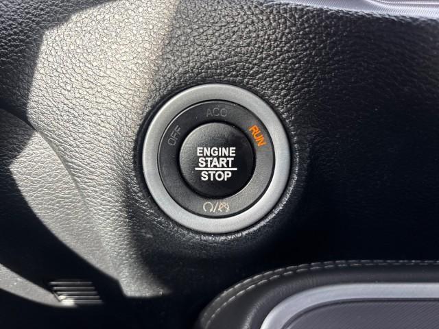 used 2019 Dodge Challenger car, priced at $25,399