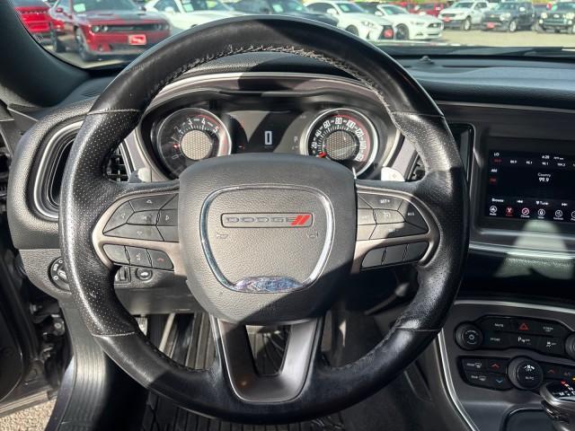 used 2019 Dodge Challenger car, priced at $25,399