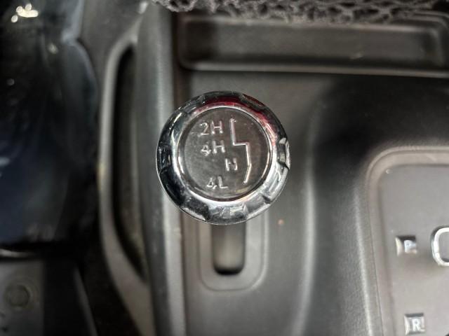 used 2015 Jeep Wrangler Unlimited car, priced at $27,995