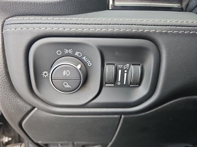 used 2024 Ram 2500 car, priced at $70,995