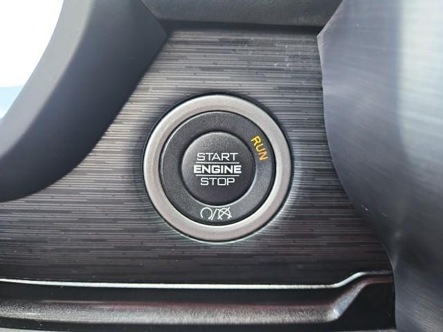 used 2024 Ram 2500 car, priced at $70,995