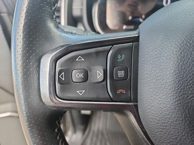 used 2024 Ram 2500 car, priced at $70,995