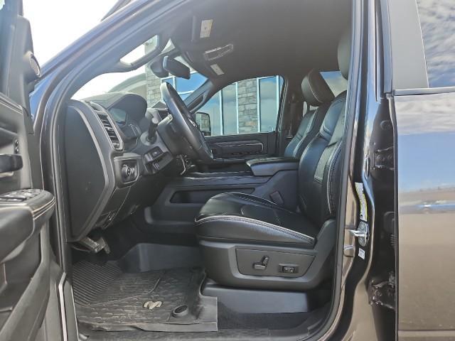 used 2024 Ram 2500 car, priced at $70,995