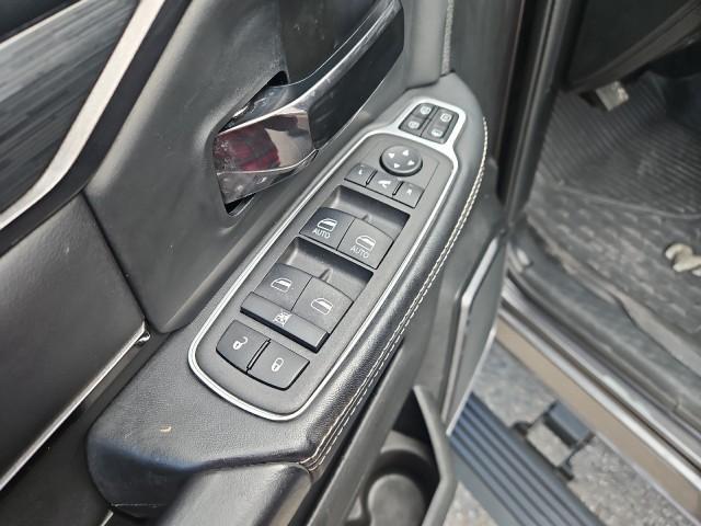 used 2024 Ram 2500 car, priced at $70,995