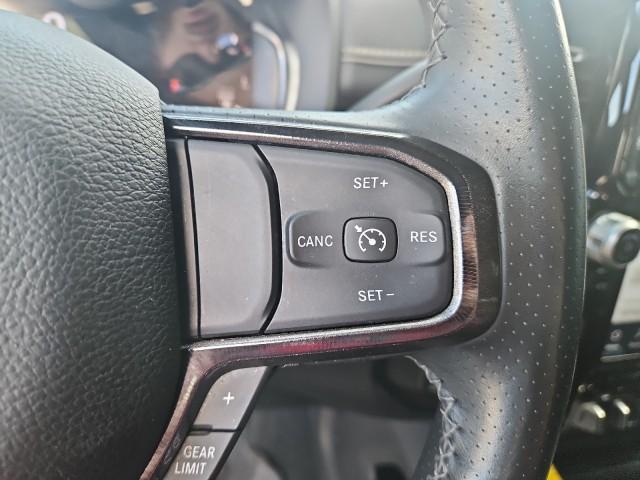 used 2024 Ram 2500 car, priced at $70,995