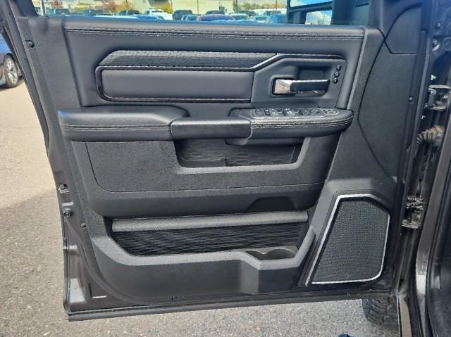 used 2024 Ram 2500 car, priced at $70,995