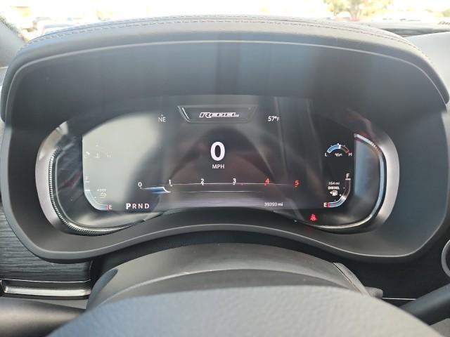 used 2024 Ram 2500 car, priced at $70,995