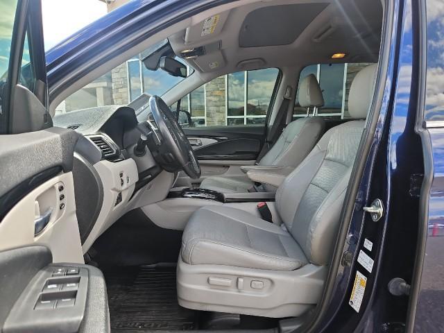 used 2018 Honda Pilot car, priced at $22,995