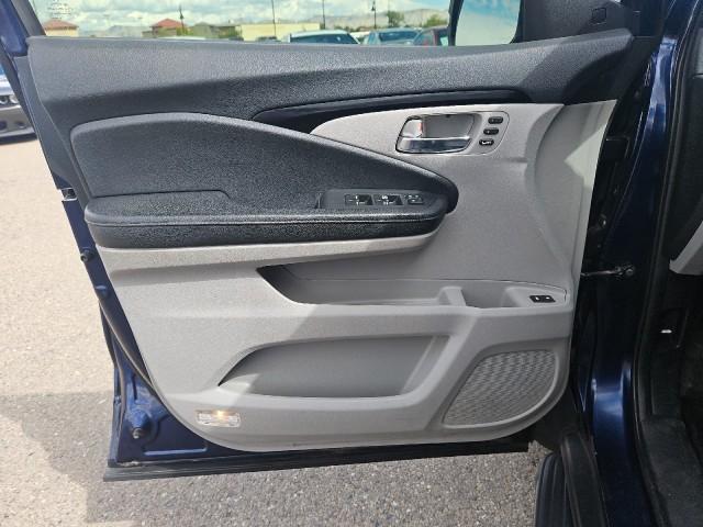 used 2018 Honda Pilot car, priced at $22,995